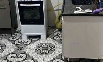 Imagem: SOBRADO - VILA FANTON - PERUS - SÃO PAULO