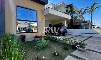 Imagem 5: CASA A VENDA NO CONDOMÍNIO MANTOVA NO BAIRRO JARDIM MANTOVA NA CIDADE DE INDAIATUBA