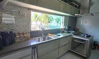 Imagem 5: Lindo apartamento no Cond. Jardins de Versailles, Buraquinho, Lauro de Freitas