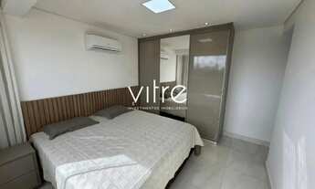 Imagem 2: Apartamento à venda no bairro Tibery em Uberlândia