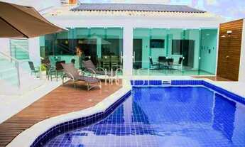 Imagem 7: Casa com 4 quartos à venda, 500 m² - Condomínio Villa dos Inglezes - Sorocaba/SP