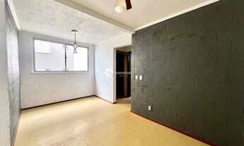 Imagem 6: Apartamento para aluguel, 2 quartos, 1 vaga, Nossa Senhora Medianeira - Santa Maria/RS