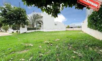 Imagem 2: Terreno no Condomínio Reserva Real, Parque Brasil 500 em Paulínia