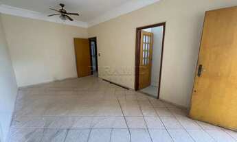 Imagem 3: Casa térrea padrão com 100,37m², bairro Parque dos Bandeirantes, Zona Leste de Ribeirão Pr