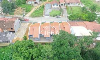 Imagem 5: Casa Geminada - Venda - 02 dormitórios - 63m2 - Rua Nelson Ricardo Sansão - Santa Rita - R