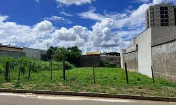 Imagem: Lote com excelente localização urbana