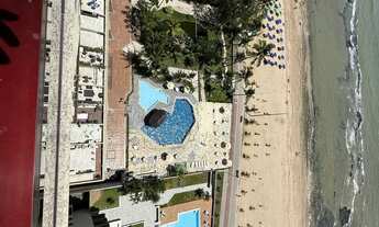 Imagem: Alugo flat por temporada