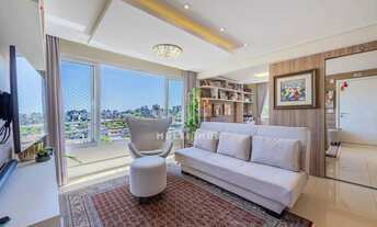 Imagem 2: Apartamento 2 domitórios, 2 Vagaas no Auxiliadora