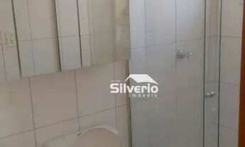 Imagem 4: Apartamento com 2 dormitórios para alugar, 63 m² por R$ 2.590,00/mês - Bosque dos Eucalipt