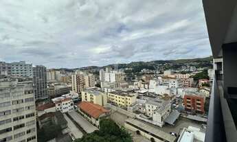 Imagem 7: Apartamento-1ª-locação-para-aluguel-02 quartos-granbery