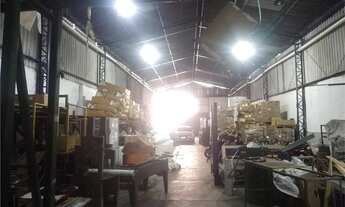 Imagem 6: Galpão à venda em Brás - SP