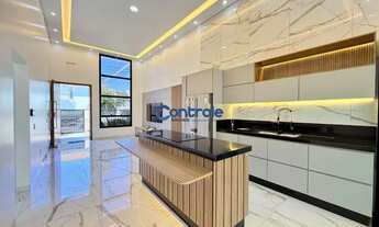 Imagem 4: Casa espetacular 03 dormitórios / 01 suíte bairro potecas lot. alta vista, São Jose/SC