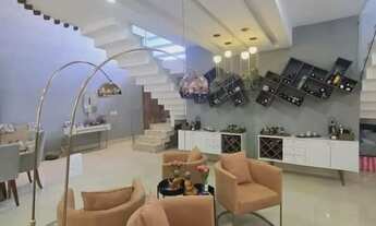 Imagem 3: Casa no Condomínio Renaissance - Dom Pedro