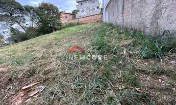 Imagem 6: Lote em Avenida Campina Grande - Parque Xangri-Lá - Contagem/MG