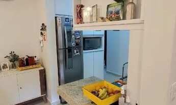 Imagem 3: Apartamento com 2 quartos para alugar, 67m² - Jardim Botânico