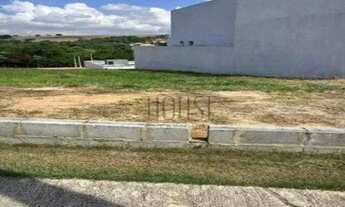 Imagem: Terreno à venda, 384 m² - Condomínio