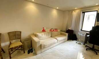 Imagem: Flat com ótimo preço no bairro Moema