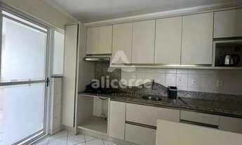 Imagem: Apartamento à venda - 3 quartos I 1 suíte