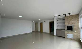 Imagem 5: Apartamento 501 Bl. B, 03 suítes, Res. Essência Home Club, Jardim América