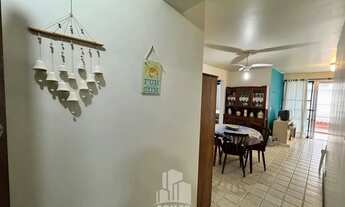 Imagem 4: Apartamento quadra mar, com suíte e garagem