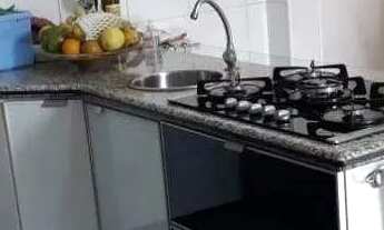 Imagem 5: Sobrado com 4 dormitórios à venda, 158 m² por R$ 1.048.999,90 - Vila Pires - Santo André/S