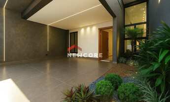 Imagem: Casa em Avenida 7 de Setembro - Jardim Liberdade