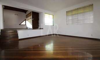 Imagem 4: Casa para aluguel, 5 quartos, 3 suítes, 5 vagas, Ouro Preto - Belo Horizonte/MG