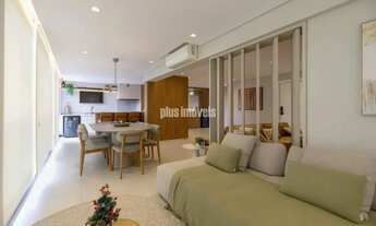 Imagem: Perdizes! Com Vista! Impecável