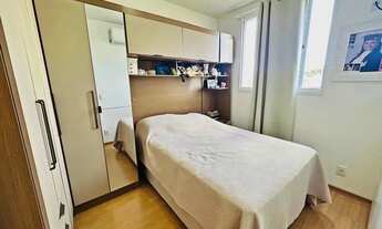 Imagem 5: Apartamento (Padrão), com 2 quartos e 1 banheiros à Venda, 48 m² em Porto Alegre/RS