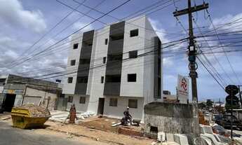 Imagem: Apartamento em Mangabeira 7