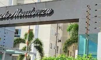 Imagem: Apartamento semimobiliado