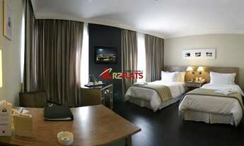 Imagem: Flat com ótimo preço no bairro Brooklin