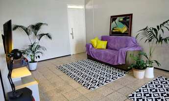 Imagem 3: Apartamento à venda na Praia de Iracema