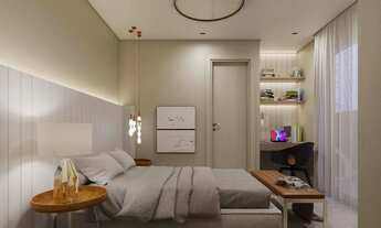 Imagem 4: Studio para venda em Higienópolis com 1 quarto , 32m²