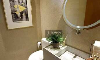 Imagem 3: Alugo Apto com 3 suites, 125 m², Ed. Torres Cenário - bairro Umarizal