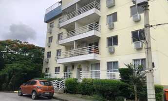 Imagem 3: Apartamento para Locação em Niterói, Maria Paula, 2 dormitórios, 1 suíte, 2 banheiros, 1 v