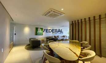 Imagem 7: Apartamento à venda na Avenida Boa viagem, com 200 metros e 3 suites - Recife