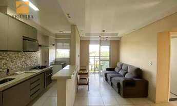 Imagem 5: Condomínio Platinum Apartamento com 2 dormitórios para alugar, 52 m² por R$ 3.019/mês - Pa