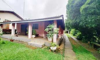 Imagem 4: Chácara com 2 dormitórios à venda, 1032 m² por R$ 510.000,00 - Condomínio Ana Helena - Jag