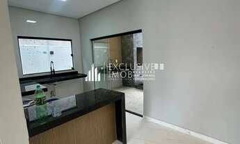 Imagem 5: PORTO MARINA BELA CASA DE 150 METROS, 3/4 SENDO 1 SUÍTE É 2 BANHEIROS