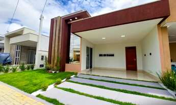 Imagem: Vende Casa Condomínio Ecoville 1