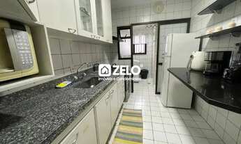 Imagem 6: Apartamento para para aluguel em Vila Georgina, Indaiatuba - SP