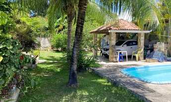 Imagem 2: CASA TÉRREA EM CONDOMÍNIO FECHADO ILHA DO SOL