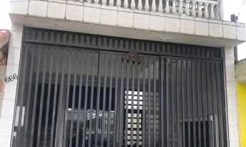 Imagem 7: Prédio multidão Rendimentos na R Evangelina Carrão, 6 imóveis- permuta menor