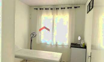 Imagem 5: Casa em Rua João Paulo II - Jardim Esmeralda - Campo Largo/PR