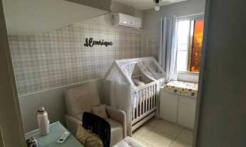 Imagem 6: Jabotiana Apartamento com 2 dormitórios