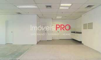 Imagem 6: Laje corporativa disponível para locação: andar de 321m² na Av. Luiz Carlos Berrini!