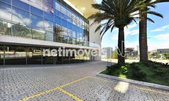 Imagem: Venda ou locação Loja Vale do Sereno Nova