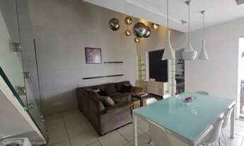 Imagem 3: Duplex em Águas Claras, 2 suítes