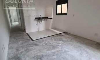 Imagem 2: Apartamento a venda - Campestre, Santo André